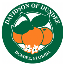 Davidson of Dundee